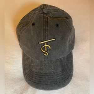 Taylor Swift Speak Now Era Dad Hat OS